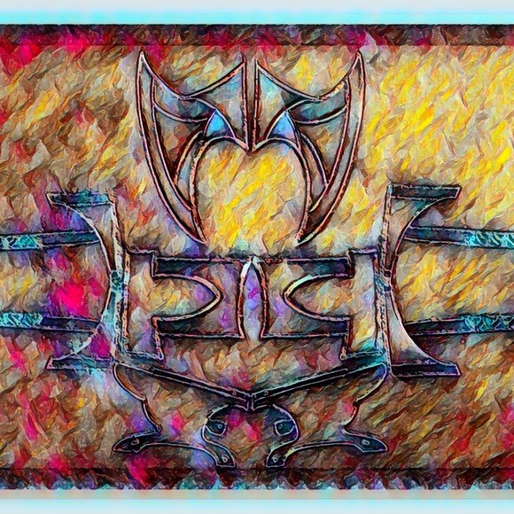 Blacksmith 4 Art Print - Picture 14 of 16